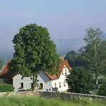 Biofarma Slunecna Bed & Breakfast