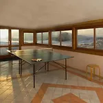 Bed & Breakfast Biofarma Slunecna Želnava