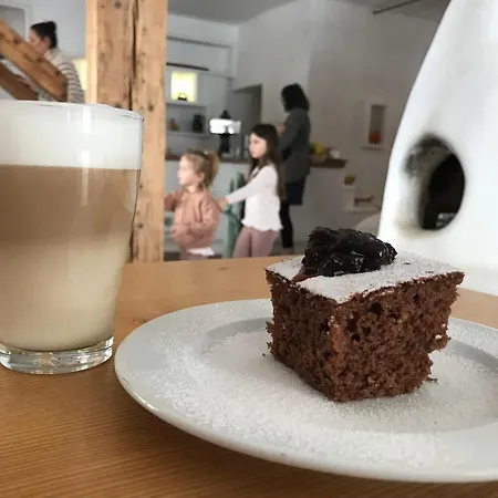 Biofarma Slunecna 3* Želnava