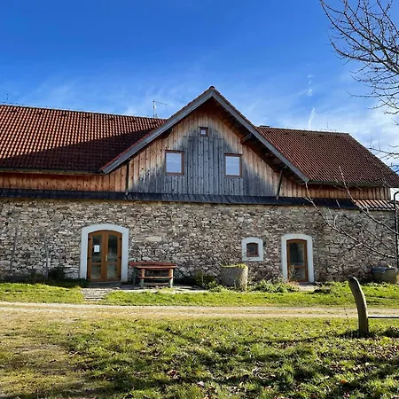 Bed & Breakfast Slunečná Želnava