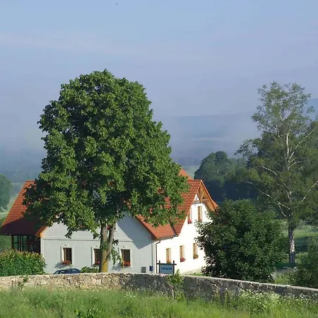 Pension Biofarma Slunecna Bed & Breakfast
