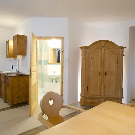 Pension Biofarma Slunecna Zelnava
