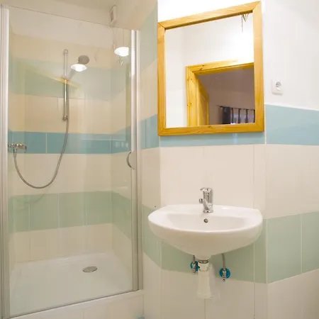 Couette-café Biofarma Slunecna 3*