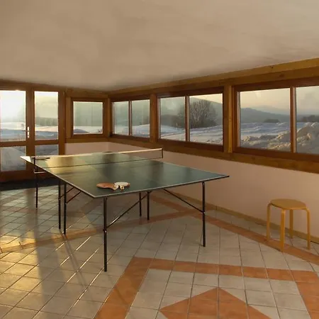 Bed & Breakfast Biofarma Slunecna Želnava