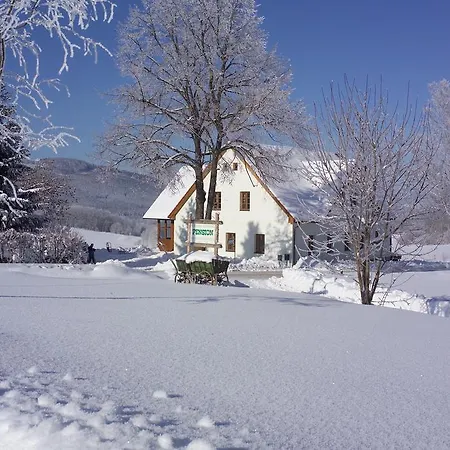 Pension Biofarma Slunecna * Zelnava