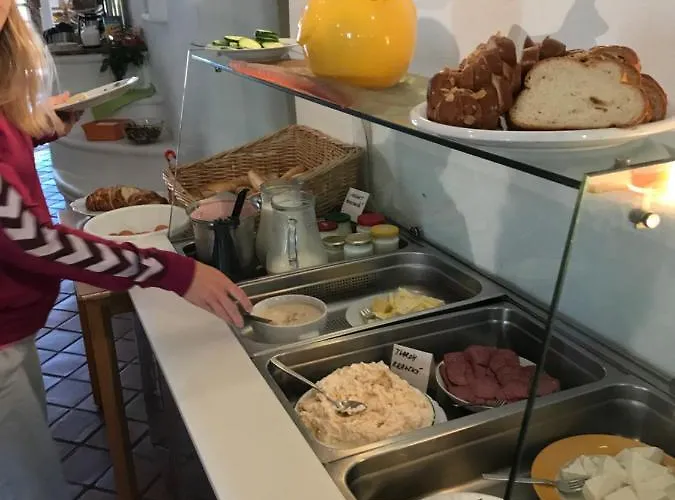 Biofarma Slunecna 3* Želnava