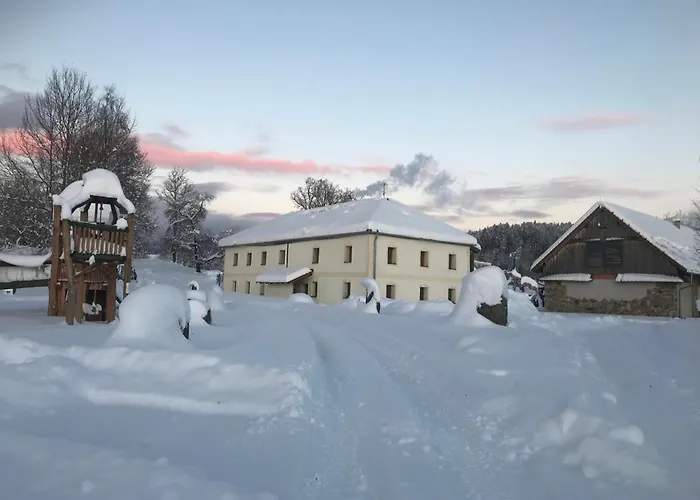 Biofarma Slunecna B&B