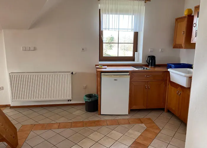 Biofarma Slunecna 3* Želnava