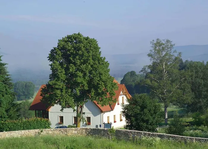Biofarma Slunecna B&B