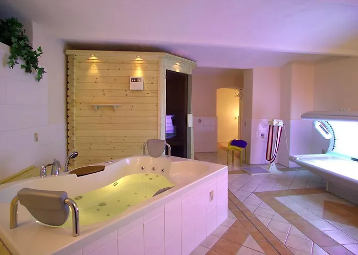 Biofarma Slunecna 3* Želnava